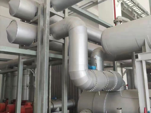 锡林郭勒盟铝皮保温 广东开放大学（广东理工职业学院）党委书记幸小涛：在终身学习的大时代中重塑大学使命